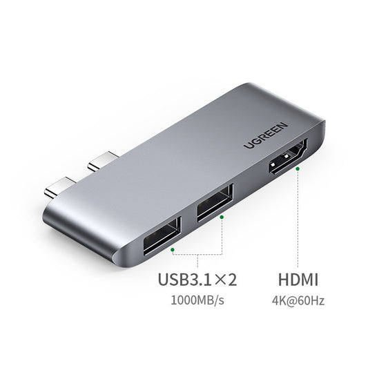 Type C Docking Station