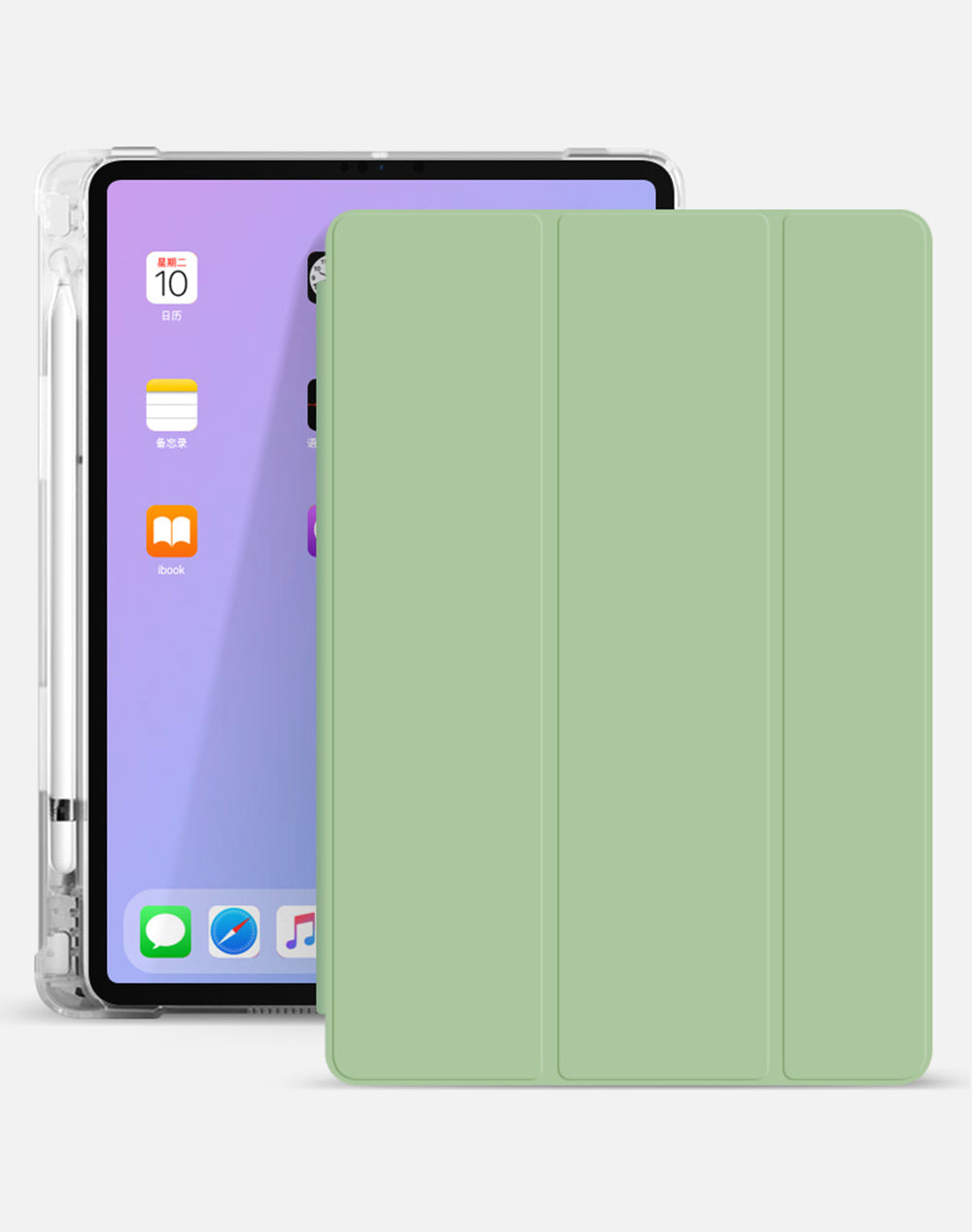 Protective Cover IPad