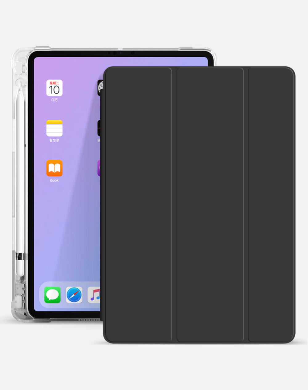 Protective Cover IPad