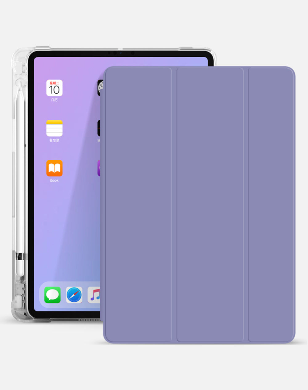 Protective Cover IPad