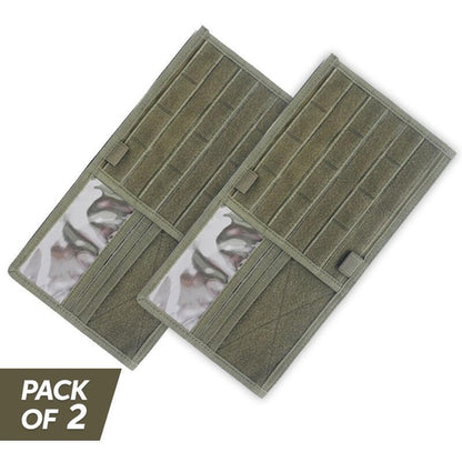 Vehicle Visor Panel Truck Car Sun Visor Organizer CD Bag Holder Car
