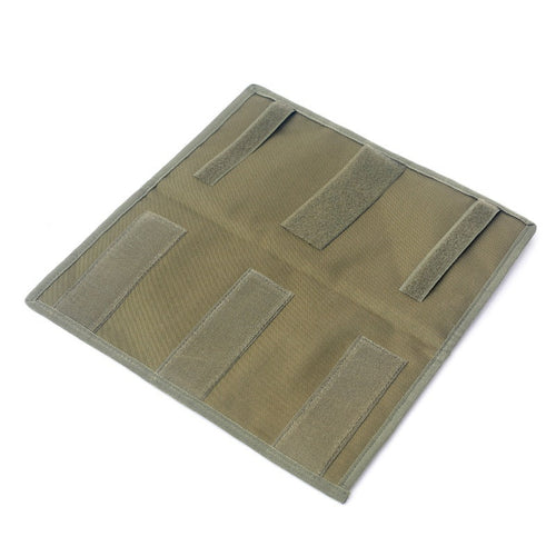 Vehicle Visor Panel Truck Car Sun Visor Organizer CD Bag Holder Car