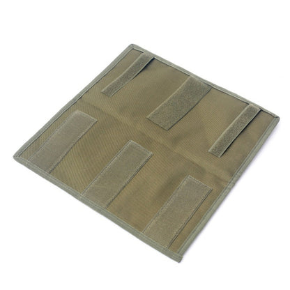 Vehicle Visor Panel Truck Car Sun Visor Organizer CD Bag Holder Car