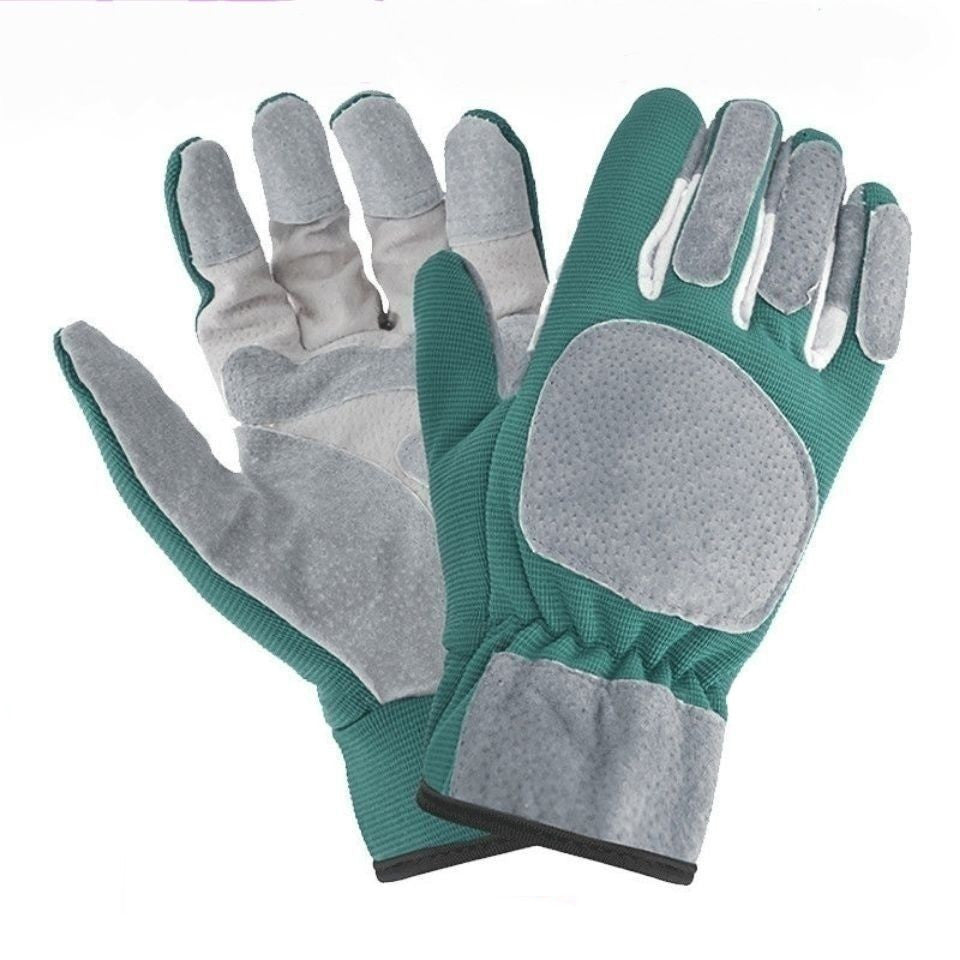 Breathable Soft Protective Gloves