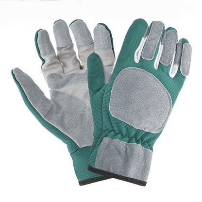Breathable Soft Protective Gloves