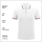 Short Sleeve Polo Shirt