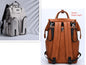 ALLFASHION™ – SmartMom Travel+ Diaper Backpack