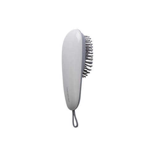 Silicone Head Body Scalp Massage Shampoo Brush Multiple Color Promote