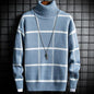 Korean Winter New Boys Sweater