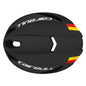 Mountain bike helmet
