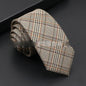 Artificial Woolen Necktie