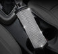 Car steering sparkling cover