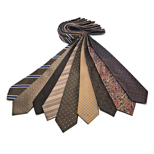 Tie Men's Formal Wear