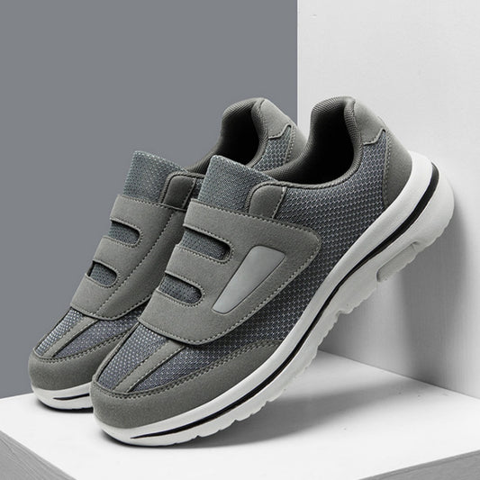 Casual Widened Men's Flat Shoes