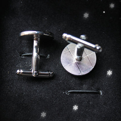 Manual Transmission Cufflinks