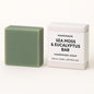 Sea Moss Eucalyptus Bar