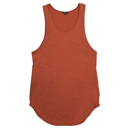 Capsule Layer Tank Top