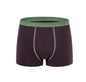 Men's Plus Size Cotton Men's Boxers