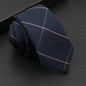Artificial Woolen Necktie