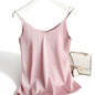 Women's V-neck Tank Top