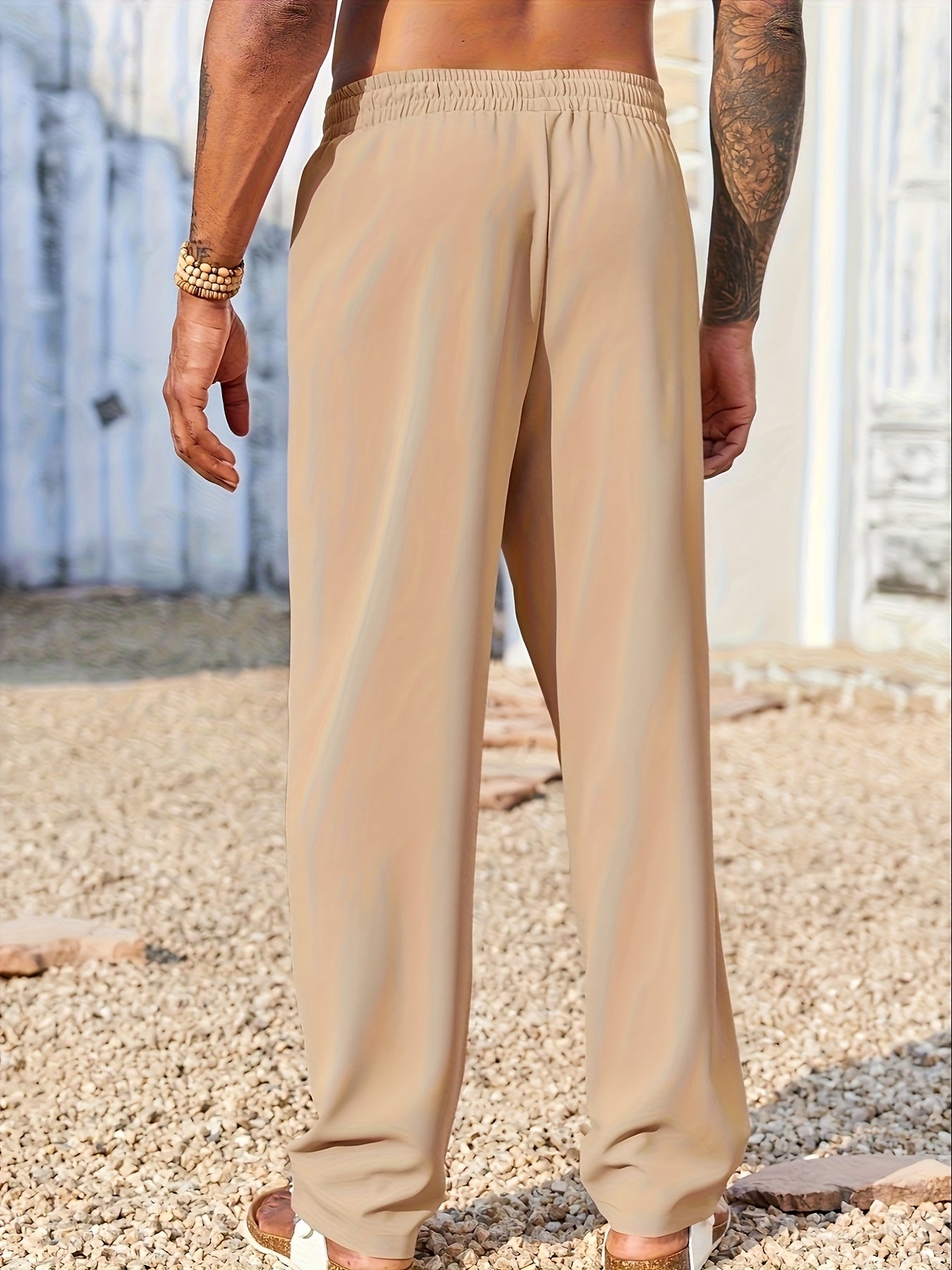 Casual Pants