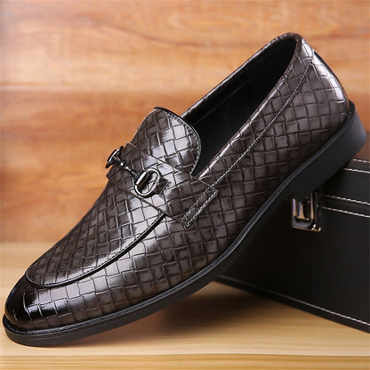 Simple Men's Shoes