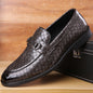 Simple Men's Shoes