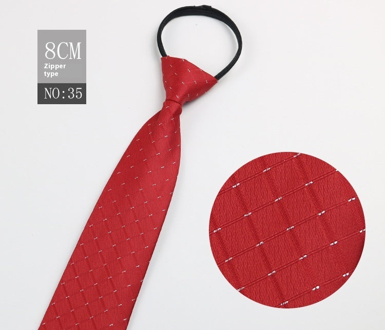 Men's Tie