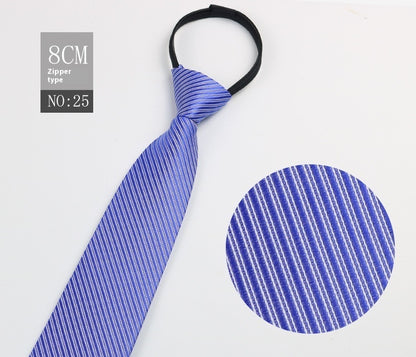 Men's Tie