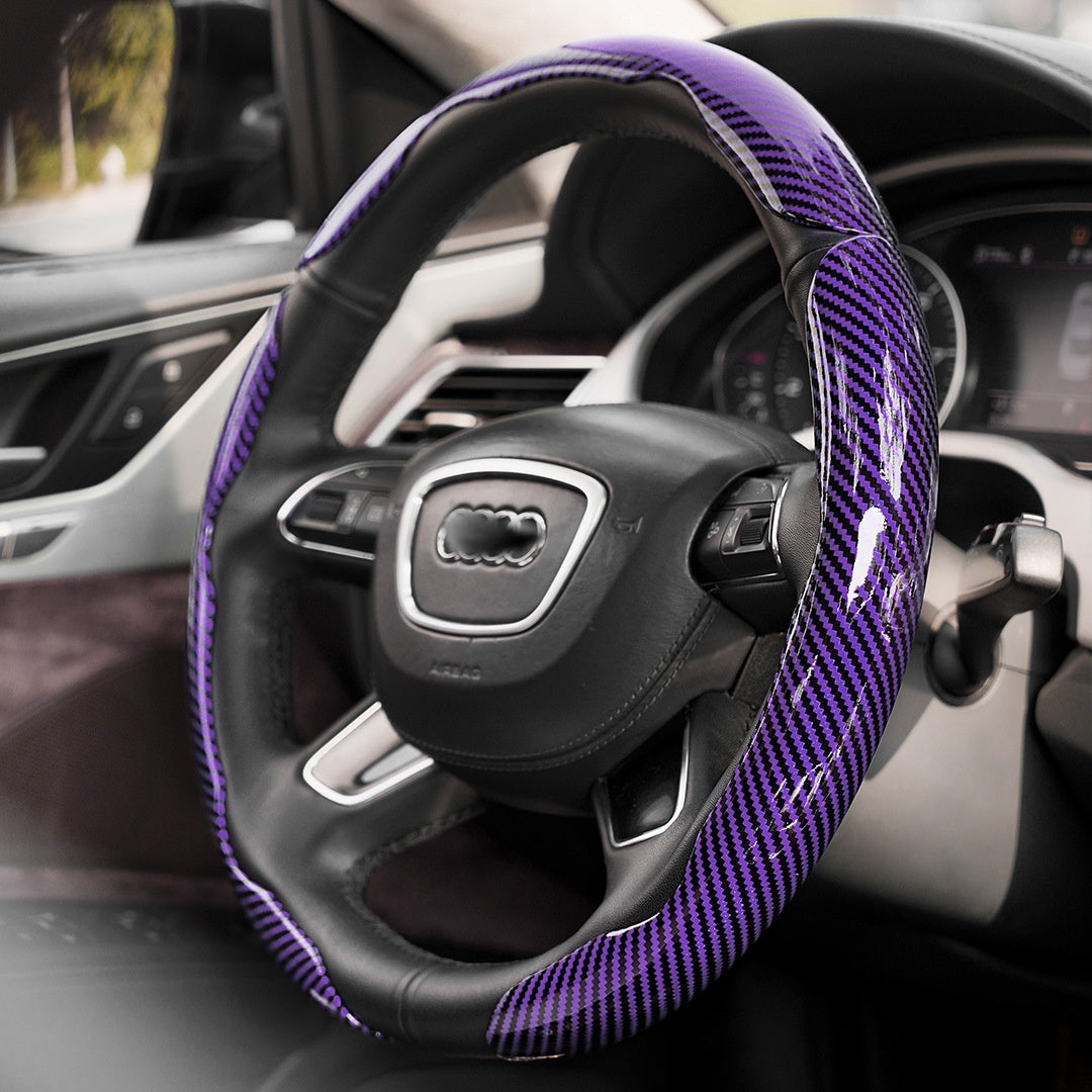 Steering Wheel Cover Protective Cover