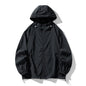 Jacket Outdoor Couple Sports Coat Sun-protective Clothing