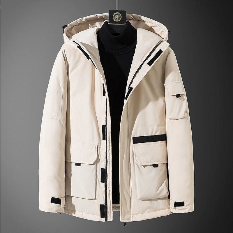 Coat Outdoor