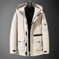 Coat Outdoor