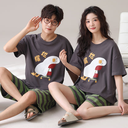 Matching Couple Fits