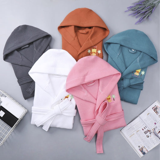 Children's Bathrobes