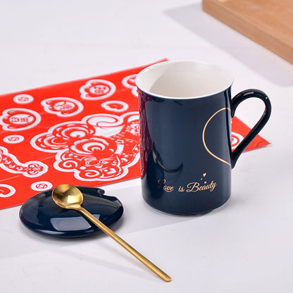 Couple Cups Gift Box m