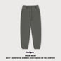 Thick Velvet Sweats
