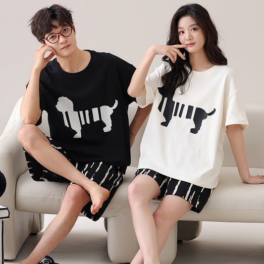 Matching Couple Fits
