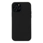 AMZER Silicone Skin Jelly Case for iPhone 12 Max