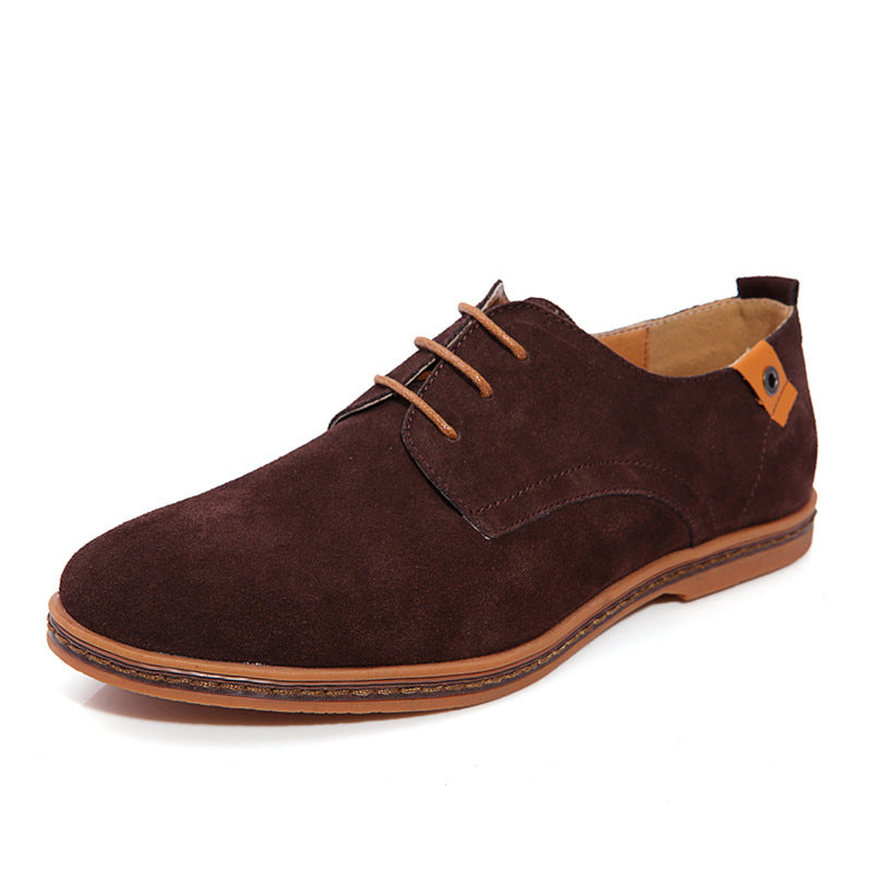 Men's Casual Shoes
