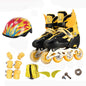 Adjustable Children's Roller Skates