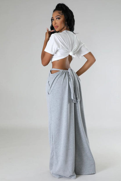 WOMEN FASHION SWEASTPANTS