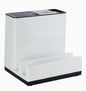 Tableware Storage Holders Kitchen Knife Plastic Storages Racks For