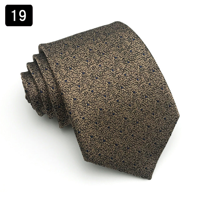 Tie Men's Formal Wear