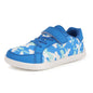 Children's Low-top Velcro Wide Toe Shoes