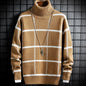 Korean Winter New Boys Sweater