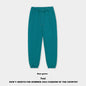 Thick Velvet Sweats