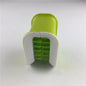 U-Shaped Knife And Cutlery Cleaner Brush Home Kitchen Cleaning Brushes
