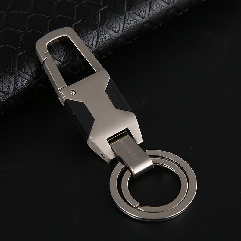 Armor King Keychain