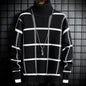 Korean Winter New Boys Sweater